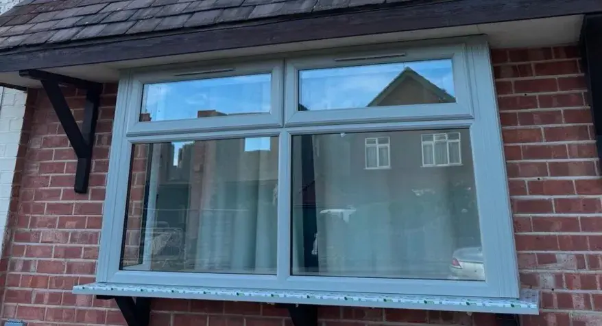 Window Installations