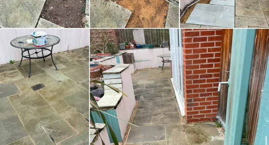  Exterior Property Maintenance