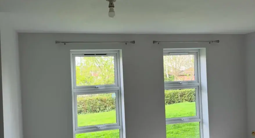  Commercial Painting and Decorating