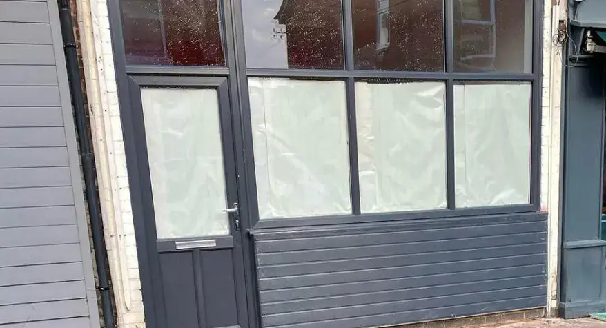 Door and Window Repairs or Replacement
