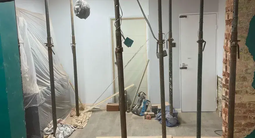 Whole-Home Renovations